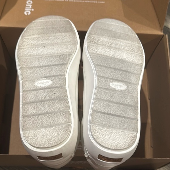 Authentic Dr. Scholl’s woman’s sneakers sz 6.5 - Picture 7 of 11